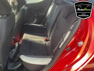 Nissan Micra Micra (K14), Hatchback, 2016 / 2025 1.0 12V picture 20