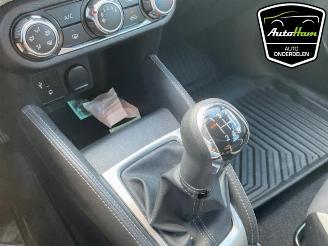 Nissan Micra Micra (K14), Hatchback, 2016 / 2025 1.0 12V picture 30