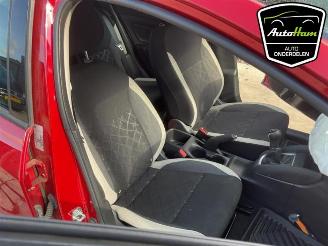 Nissan Micra Micra (K14), Hatchback, 2016 / 2025 1.0 12V picture 17