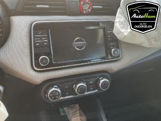 Nissan Micra Micra (K14), Hatchback, 2016 / 2025 1.0 12V picture 29