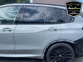 BMW X5 X5 (G05), SUV, 2018 xDrive50e 3.0 24V picture 6