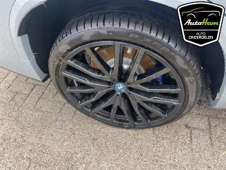 BMW X5 X5 (G05), SUV, 2018 xDrive50e 3.0 24V picture 13