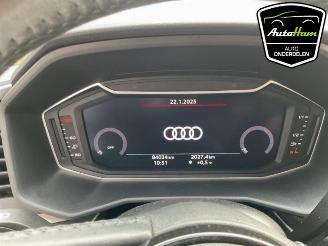 Audi A1 A1 Sportback (GBA), Hatchback 5-drs, 2018 1.0 30 TFSI 12V picture 15