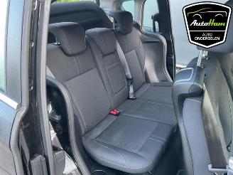 Ford B-Max B-Max (JK8), MPV, 2012 / 2017 1.0 EcoBoost 12V 100 picture 27
