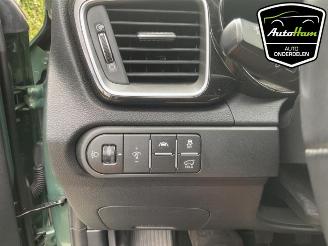 Kia Cee d Ceed Sportswagon (CDF), Combi 5-drs, 2018 1.0i T-GDi 12V picture 19