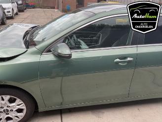 Kia Cee d Ceed Sportswagon (CDF), Combi 5-drs, 2018 1.0i T-GDi 12V picture 6