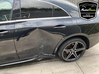 Mercedes Cla-klasse CLA (118.3), Sedan, 2019 1.3 CLA-200 Turbo 16V picture 9