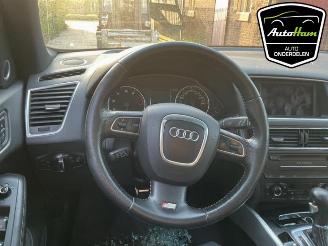 Audi Q5 Q5 (8RB), SUV, 2008 / 2017 2.0 TFSI 16V Quattro picture 13