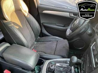 Audi Q5 Q5 (8RB), SUV, 2008 / 2017 2.0 TFSI 16V Quattro picture 23