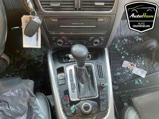 Audi Q5 Q5 (8RB), SUV, 2008 / 2017 2.0 TFSI 16V Quattro picture 18