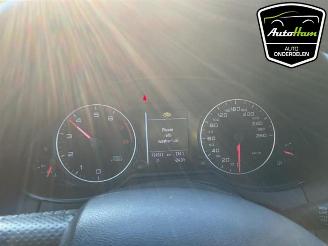 Audi Q5 Q5 (8RB), SUV, 2008 / 2017 2.0 TFSI 16V Quattro picture 15