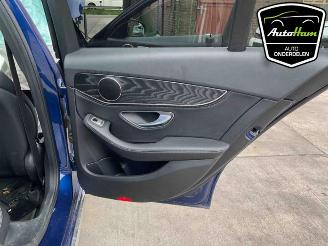 Mercedes C-klasse C (W205), Sedan, 2013 / 2021 C-350 e 2.0 16V picture 30