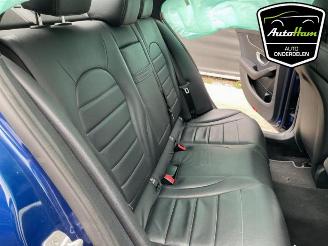 Mercedes C-klasse C (W205), Sedan, 2013 / 2021 C-350 e 2.0 16V picture 26