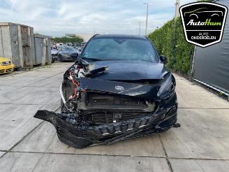 Ford Kuga Kuga III (DFK), SUV, 2019 2.5 PHEV 16V picture 3