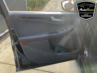 Ford Kuga Kuga III (DFK), SUV, 2019 2.5 PHEV 16V picture 32