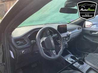 Ford Kuga Kuga III (DFK), SUV, 2019 2.5 PHEV 16V picture 15