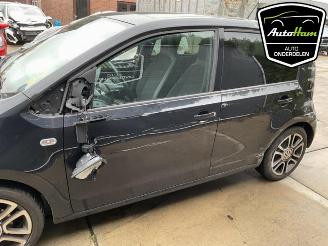 Volkswagen Up! Up! (121), Hatchback, 2011 1.0 12V 60 picture 5