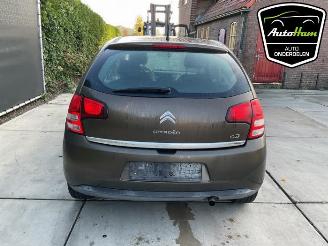 Citroën C3 C3 (SC), Hatchback 5-drs, 2009 / 2016 1.0 Vti 68 12V picture 9