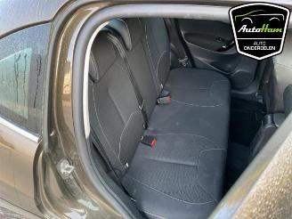 Citroën C3 C3 (SC), Hatchback 5-drs, 2009 / 2016 1.0 Vti 68 12V picture 25