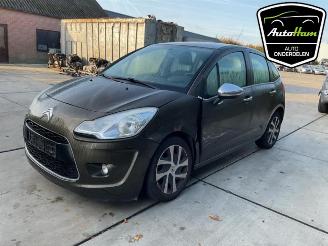 Citroën C3 C3 (SC), Hatchback 5-drs, 2009 / 2016 1.0 Vti 68 12V picture 4