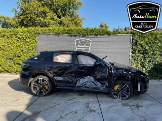 disassembly passenger cars Porsche Cayenne Cayenne III (9YA), SUV, 2017 3.0 V6 24V Turbo E-Hybrid 2021/2