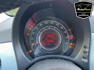 Fiat 500 500 (312), Hatchback, 2007 1.4 16V picture 14