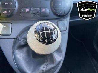 Fiat 500 500 (312), Hatchback, 2007 1.4 16V picture 15