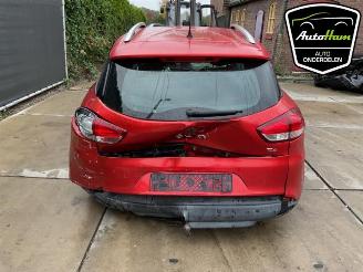 Renault Clio Clio IV Estate/Grandtour (7R), Combi 5-drs, 2012 / 2021 0.9 Energy TCE 12V picture 9