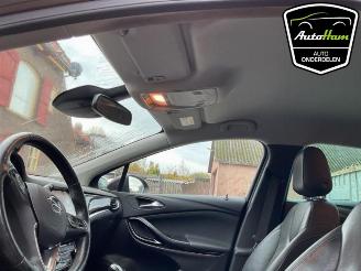 Opel Astra Astra K, Hatchback 5-drs, 2015 / 2022 1.4 Turbo 16V picture 23