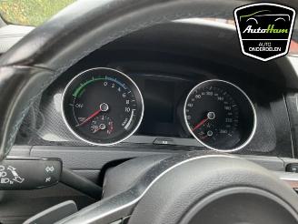 Volkswagen Golf Golf VII (AUA), Hatchback, 2012 / 2021 1.4 GTE 16V picture 21