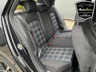 Volkswagen Golf Golf VII (AUA), Hatchback, 2012 / 2021 1.4 GTE 16V picture 15