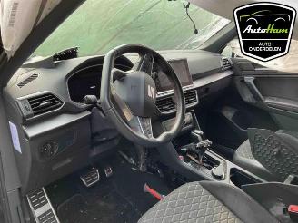 Seat Tarraco Tarraco, SUV, 2018 / 2024 1.5 TSI ACT 16V picture 16