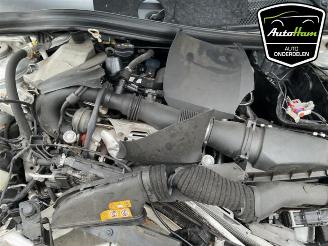 Mercedes A-klasse A (W176), Hatchback, 2012 / 2018 1.6 A-180 16V picture 13