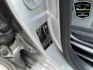 Mercedes A-klasse A (W176), Hatchback, 2012 / 2018 1.6 A-180 16V picture 23