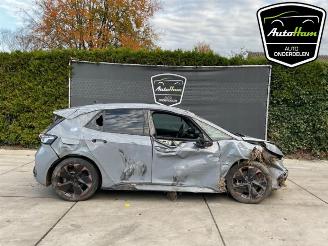 Démontage voiture Cupra Born Born, -, 2021 58 2023/12