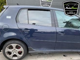 Volkswagen Golf Golf V (1K1), Hatchback, 2003 / 2010 2.0 GTI 16V FSI Turbo picture 11