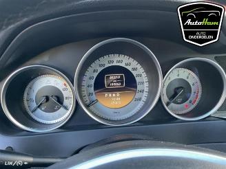 Mercedes C-klasse C (W204), Sedan, 2007 / 2014 1.8 C-180 CGI 16V picture 18