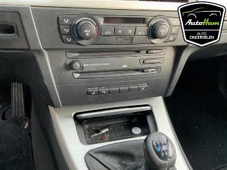 BMW 3-serie 3 serie Touring (E91), Combi, 2004 / 2012 320i 16V picture 17