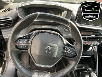 Peugeot 208 208 II (UB/UH/UP), Hatchback 5-drs, 2019 e-208 50 kWh picture 16