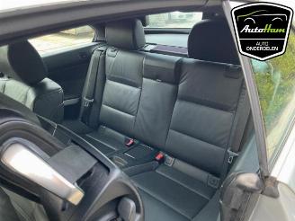 BMW 3-serie 3 serie (E93), Cabrio, 2006 / 2013 320i 16V picture 23