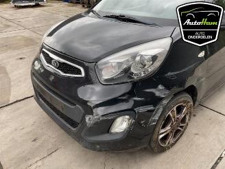 Kia Picanto Picanto (TA), Hatchback, 2011 / 2017 1.0 12V picture 5