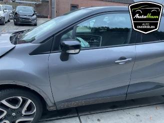 Renault Captur Captur (2R), SUV, 2013 1.2 TCE 16V EDC picture 5