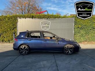Sloopauto Volkswagen Golf Golf VIII (CD1), Hatchback, 2019 1.5 eTSI 16V 2020/10