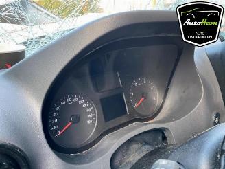 Mercedes Sprinter Sprinter 3,5t (907.6/910.6), Van, 2018 314 CDI 2.1 D FWD picture 13