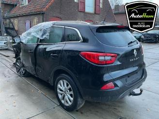 Renault Kadjar Kadjar (RFEH), SUV, 2015 1.2 Energy TCE 130 picture 7