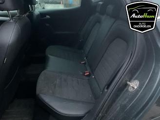 Seat Arona Arona (KJX), SUV, 2017 1.0 TSI 12V picture 24