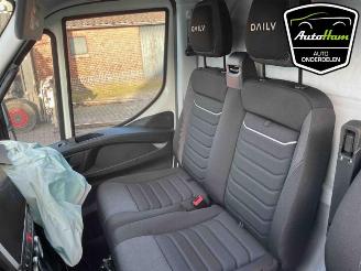 Iveco New Daily New Daily VI, Van, 2014 33S16, 35C16, 35S16 picture 20