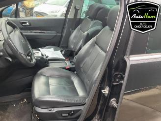 Peugeot 5008 5008 I (0A/0E), MPV, 2009 / 2017 1.6 THP 16V picture 21