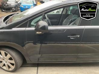 Peugeot 5008 5008 I (0A/0E), MPV, 2009 / 2017 1.6 THP 16V picture 8