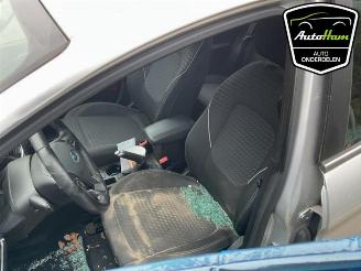 Ford Fiesta Fiesta 7, Hatchback, 2017 1.0 EcoBoost 12V 100 picture 20